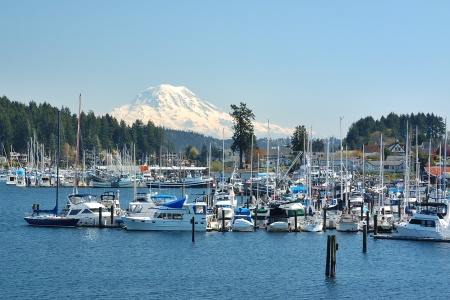 8 Reasons Why Gig Harbor is the Ideal City for Retirement