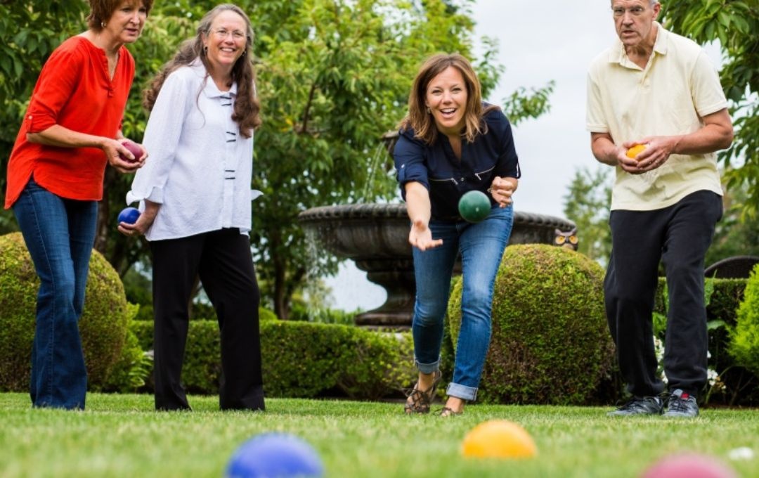 Why Personalized Care Plans Matter in Resort Living