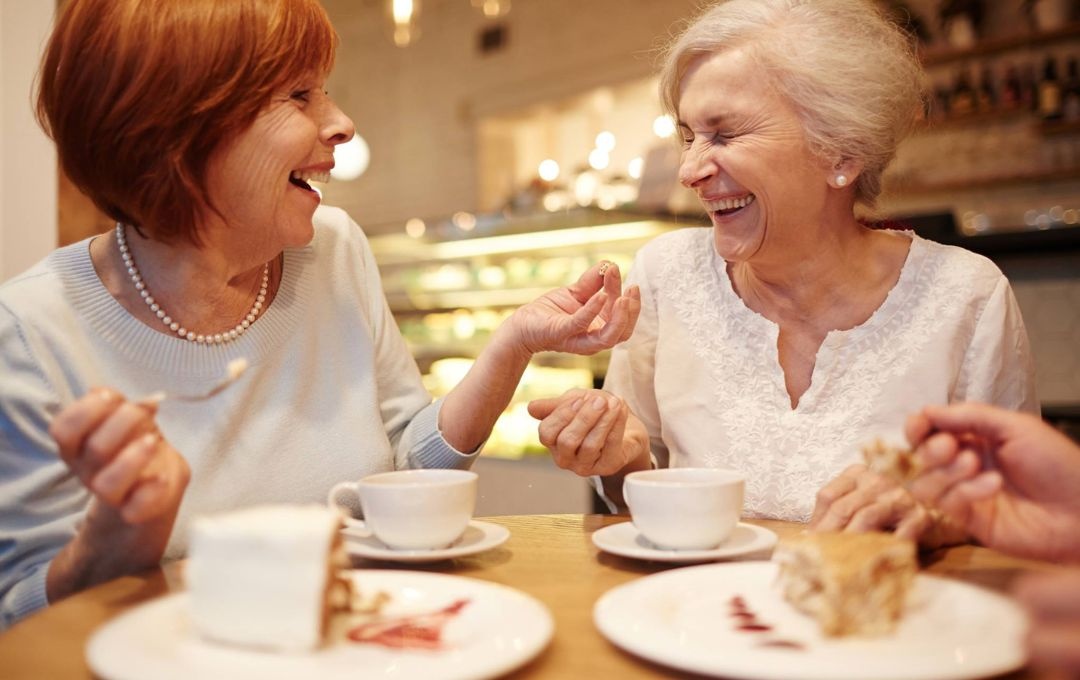 Why Retirement Communities Are Growing in Demand