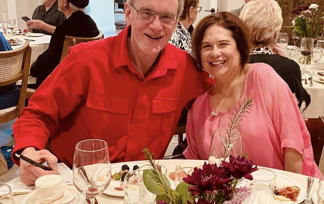 Why Social Life Matters in Retirement Communities