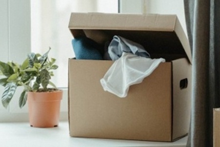 Essential Tips for Downsizing